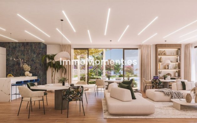 Wohnung - Neubau - Casares - Casares Centro