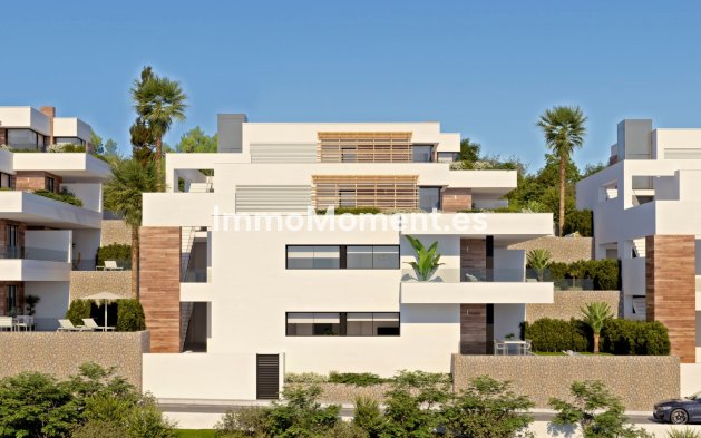 Wohnung - Neubau - Cumbre del Sol - HBC-24699