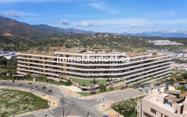 Wohnung - Neubau - Estepona  - Estepona