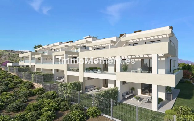 Wohnung - Neubau - Estepona  - Estepona