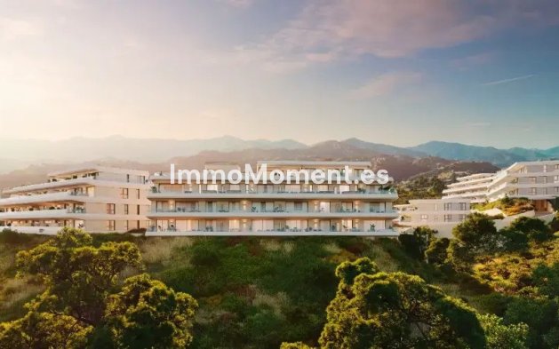 Wohnung - Neubau - Estepona  - Estepona