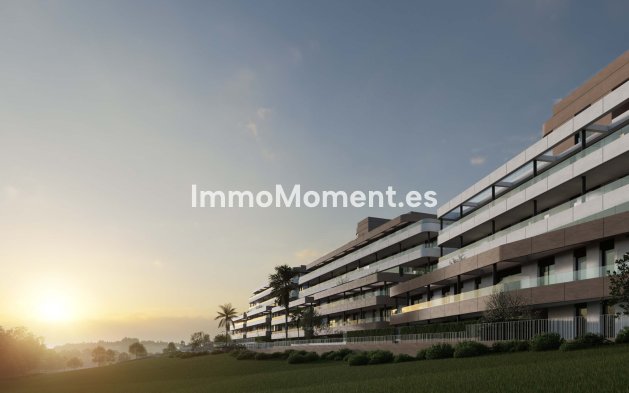Wohnung - Neubau - Estepona  - HCS-78695