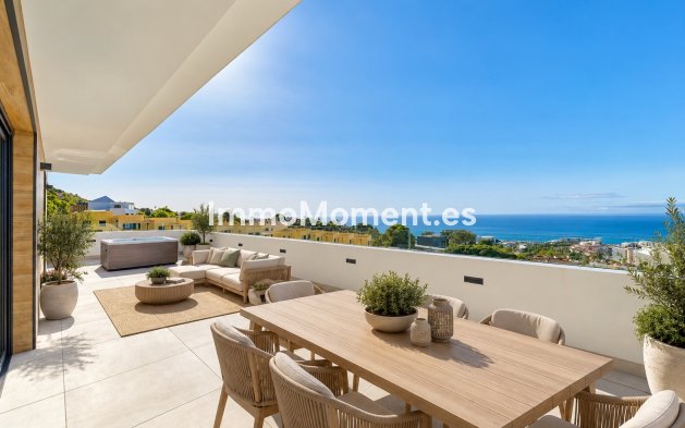 Wohnung - Neubau - Fuengirola - Fuengirola