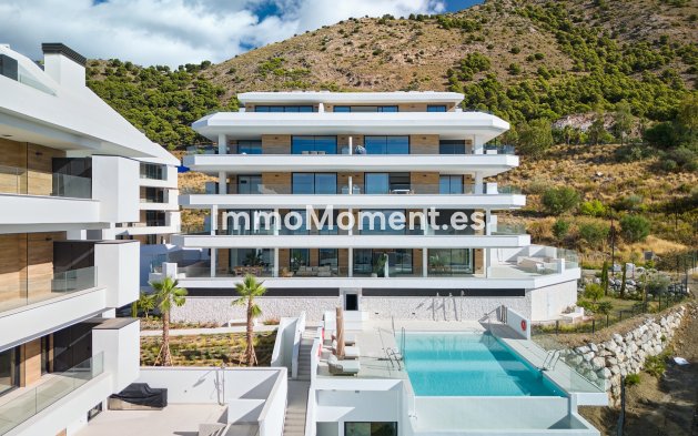 Wohnung - Neubau - Fuengirola - Fuengirola