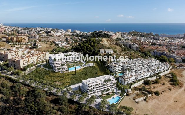 Wohnung - Neubau - Fuengirola - Fuengirola