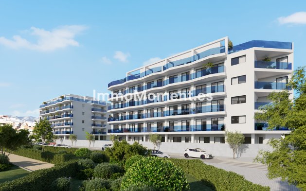 Wohnung - Neubau - Fuengirola - Fuengirola