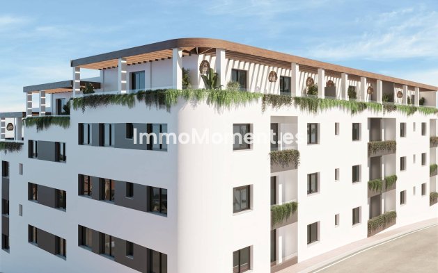 Wohnung - Neubau - Fuengirola - Fuengirola