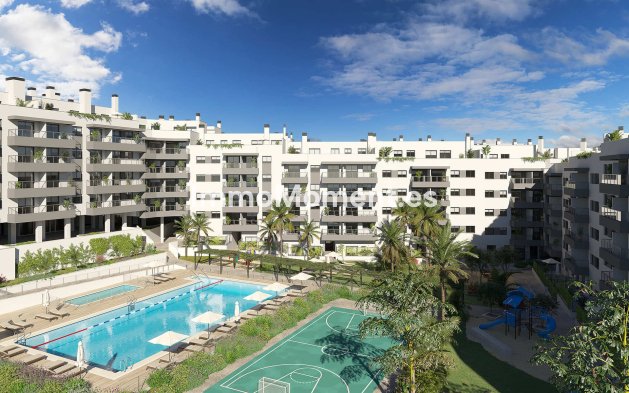 Wohnung - Neubau - Fuengirola - Fuengirola
