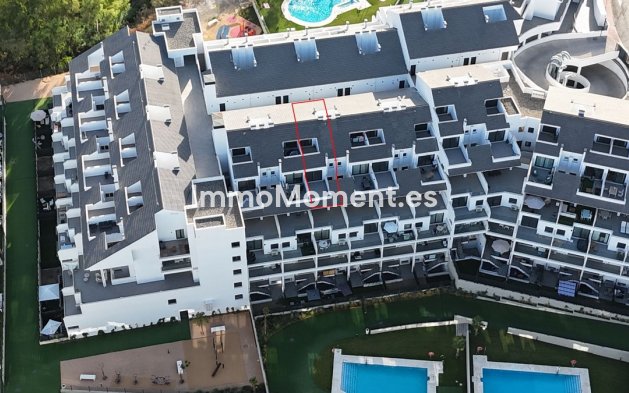 Wohnung - Neubau - Fuengirola - Torreblanca
