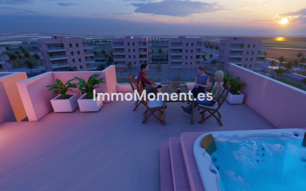 Wohnung - Neubau - Guardamar del Segura - Guardamar del Segura