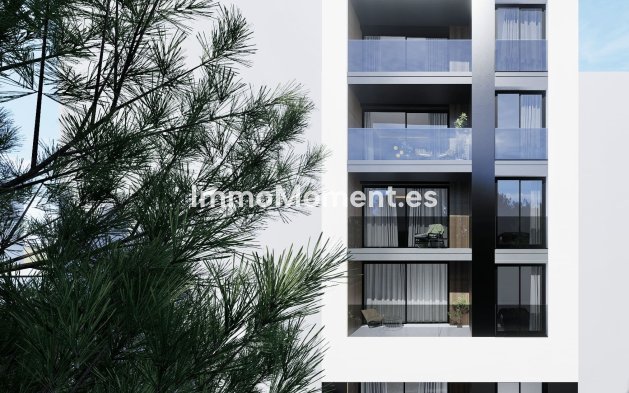 Wohnung - Neubau - Guardamar del Segura - Guardamar del Segura