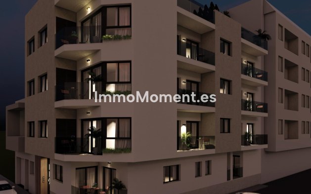 Wohnung - Neubau - Guardamar del Segura - Guardamar del Segura