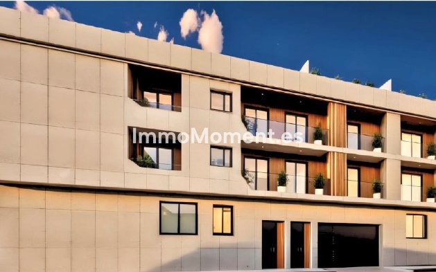 Wohnung - Neubau - Las Lagunas de Mijas - Fuengirola