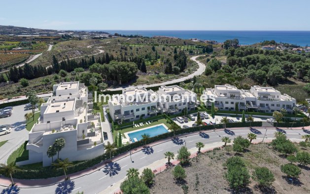 Wohnung - Neubau - Málaga Este - Málaga Este