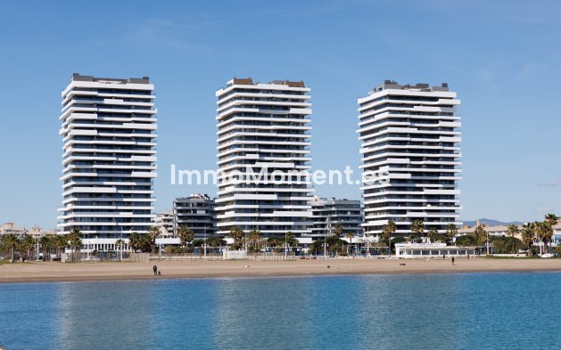 Wohnung - Neubau - Málaga - Málaga
