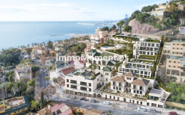 Wohnung - Neubau - Málaga - Málaga