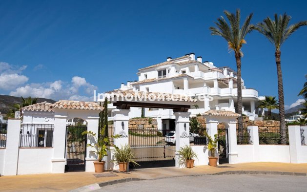 Wohnung - Neubau - Marbella - Marbella