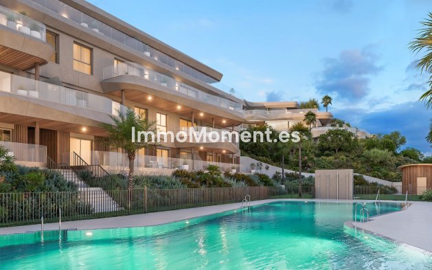 Wohnung - Neubau - Mijas Costa - Fuengirola