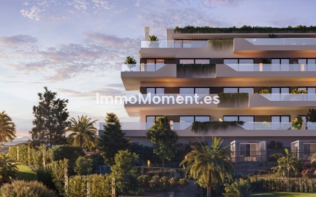 Wohnung - Neubau - Mijas Costa - Fuengirola