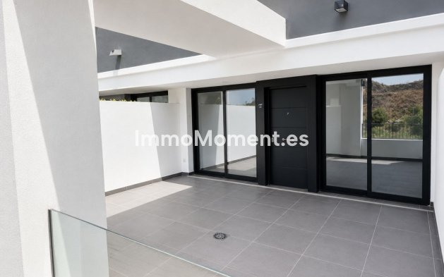 Wohnung - Neubau - Mijas - La Cala de Mijas