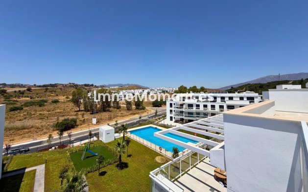 Wohnung - Neubau - Mijas - La Cala de Mijas