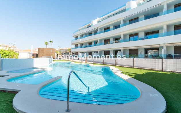 Wohnung - Neubau - Orihuela Costa - Orihuela Costa