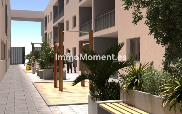 Wohnung - Neubau - San Miguel de Salinas - San Miguel de Salinas
