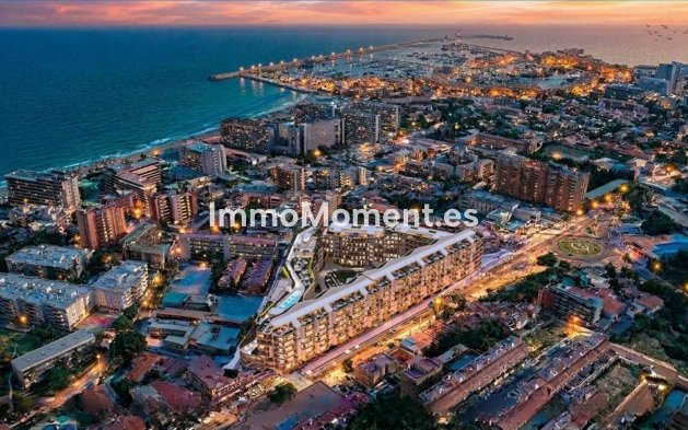 Wohnung - Neubau - Torremolinos - Torremolinos