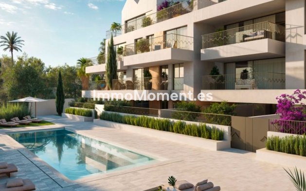 Wohnung - Neubau - Torremolinos - Torremolinos