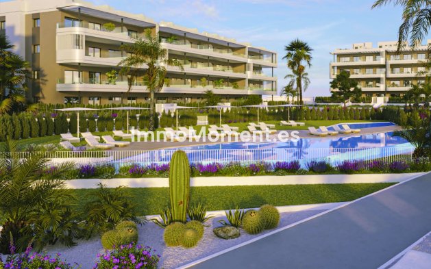 Wohnung - Neubau - Torrevieja - Torrevieja