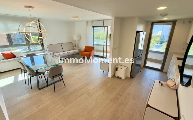 Wohnung - Wiederverkauf - Alicante - Alicante Centro