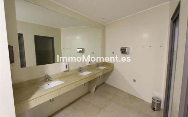 Wohnung - Wiederverkauf - Altea - Altea Centro