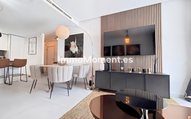 Wohnung - Wiederverkauf - Benahavís - La Quinta