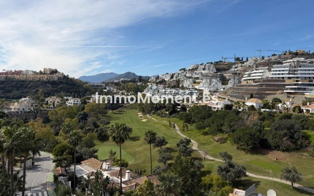 Wohnung - Wiederverkauf - Benahavís - La Quinta