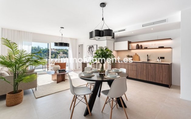 Wohnung - Wiederverkauf - Benahavís - La Quinta