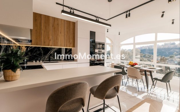 Wohnung - Wiederverkauf - Benahavís - La Quinta