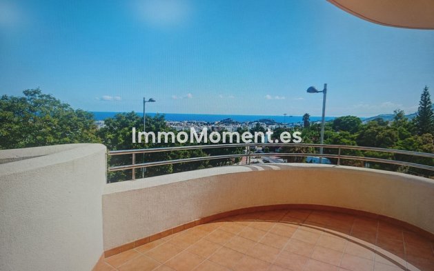 Wohnung - Wiederverkauf - Benalmadena - Arroyo de la Miel