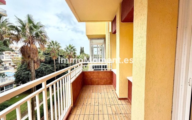 Wohnung - Wiederverkauf - Benalmadena - Benalmadena Costa