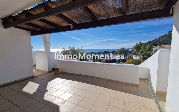 Wohnung - Wiederverkauf - Benalmadena - Benalmadena Costa