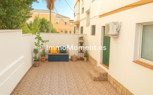 Wohnung - Wiederverkauf - Benalmadena - Benalmadena Costa