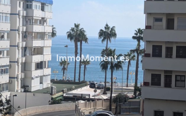 Wohnung - Wiederverkauf - Benalmadena - Benalmadena Costa