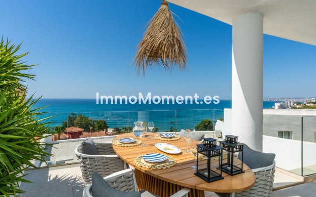 Wohnung - Wiederverkauf - Benalmadena - RSO-26748