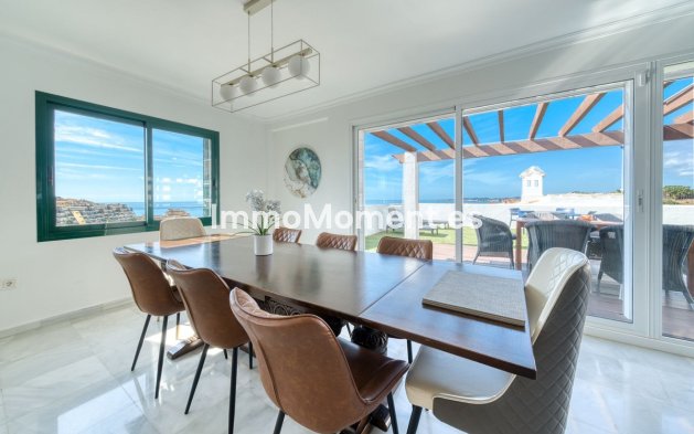 Wohnung - Wiederverkauf - Benalmadena - Torrequebrada