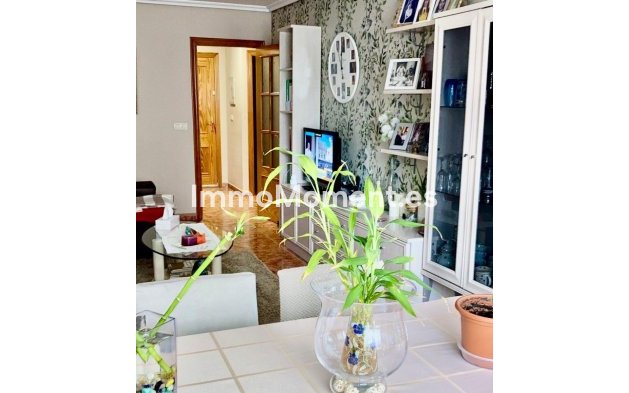 Wohnung - Wiederverkauf - Benidorm - RSO-69268
