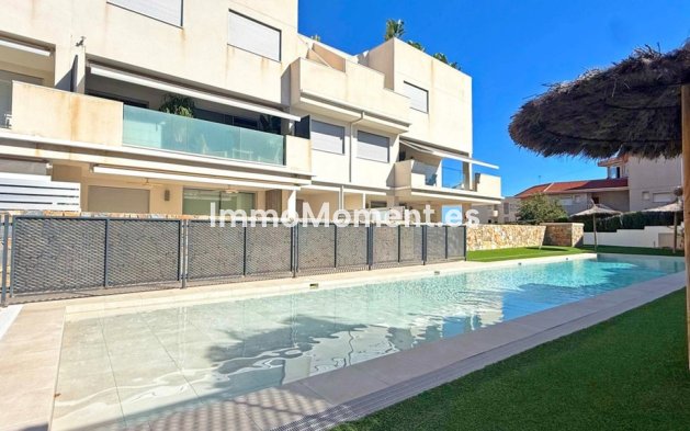 Wohnung - Wiederverkauf - Cartagena - Cabo de Palos