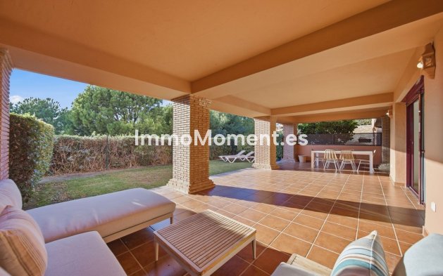 Wohnung - Wiederverkauf - Casares - Casares Playa