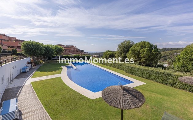 Wohnung - Wiederverkauf - Casares - Casares Playa