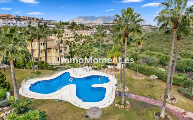 Wohnung - Wiederverkauf - Casares - Casares Playa