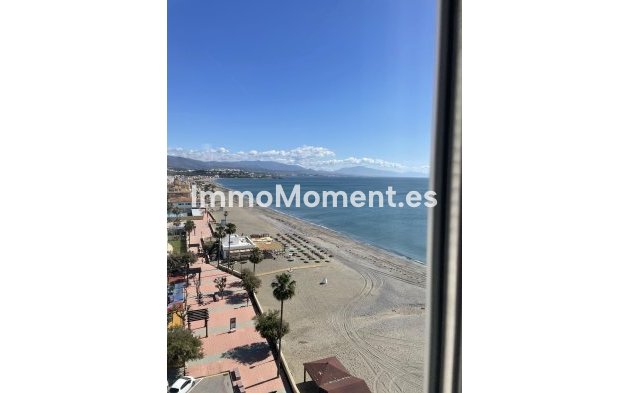Wohnung - Wiederverkauf - Casares - Casares Playa