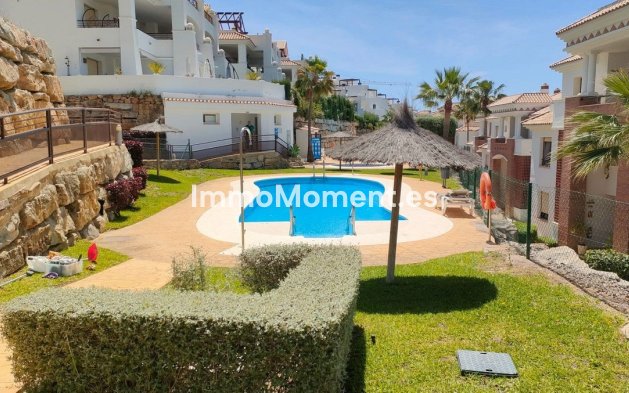 Wohnung - Wiederverkauf - Casares - Casares Playa